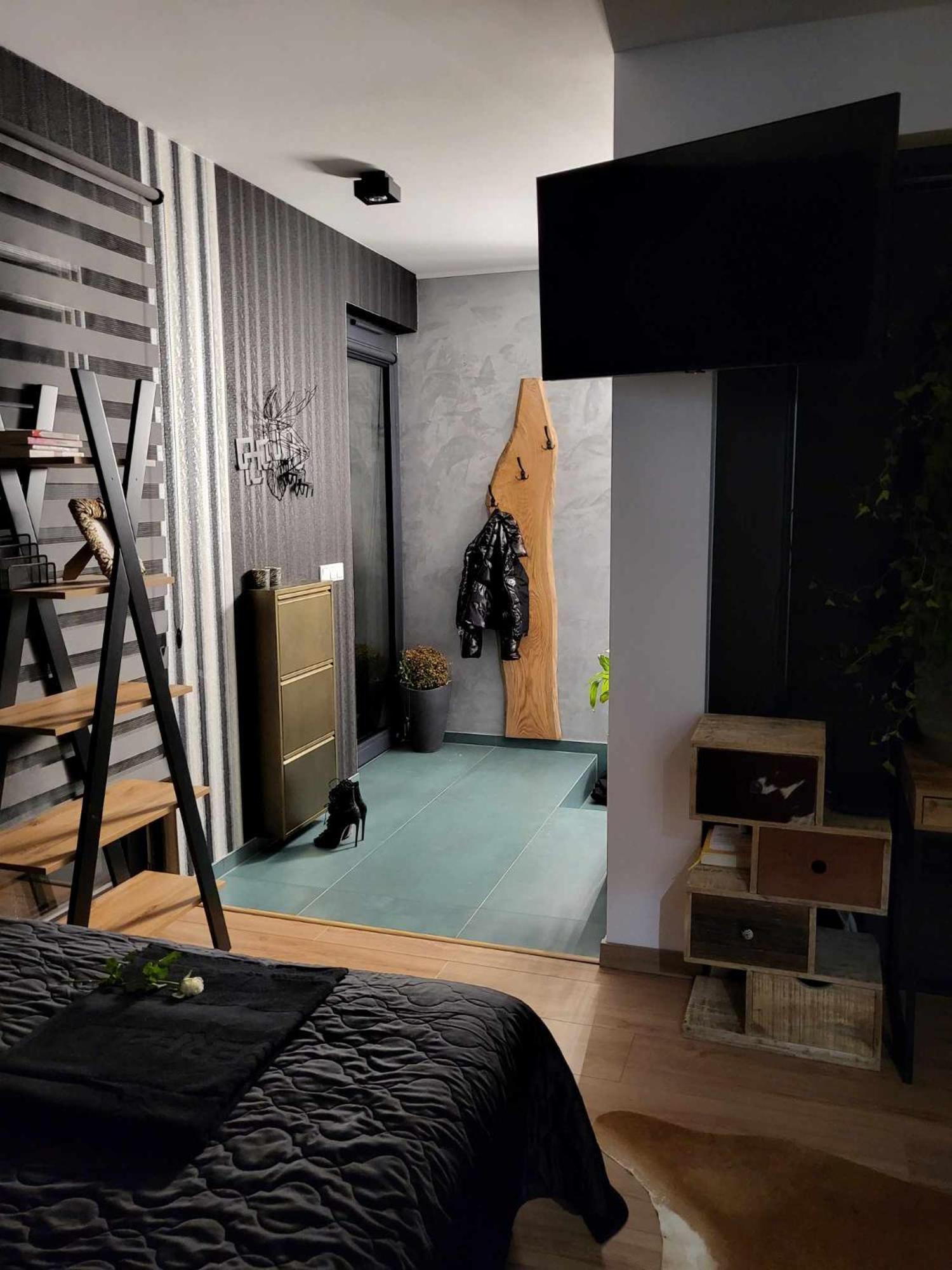 Apartament Luksusowy 60 M Z Jacuzzi Oraz Z Ogrodkiem Na Dachu Na Wylacznosc ! *