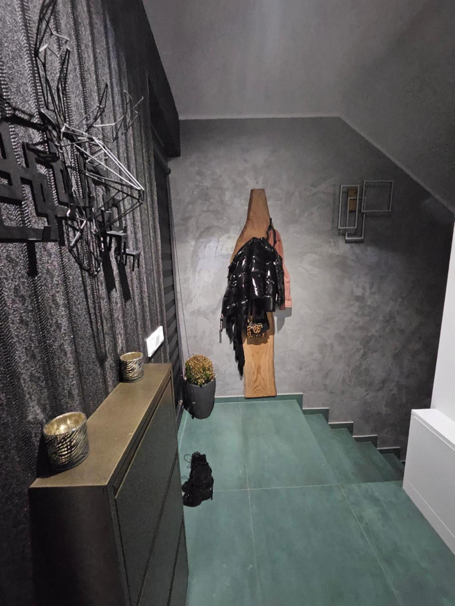 Apartament Luksusowy 60 M Z Jacuzzi Oraz Z Ogrodkiem Na Dachu Na Wylacznosc ! *