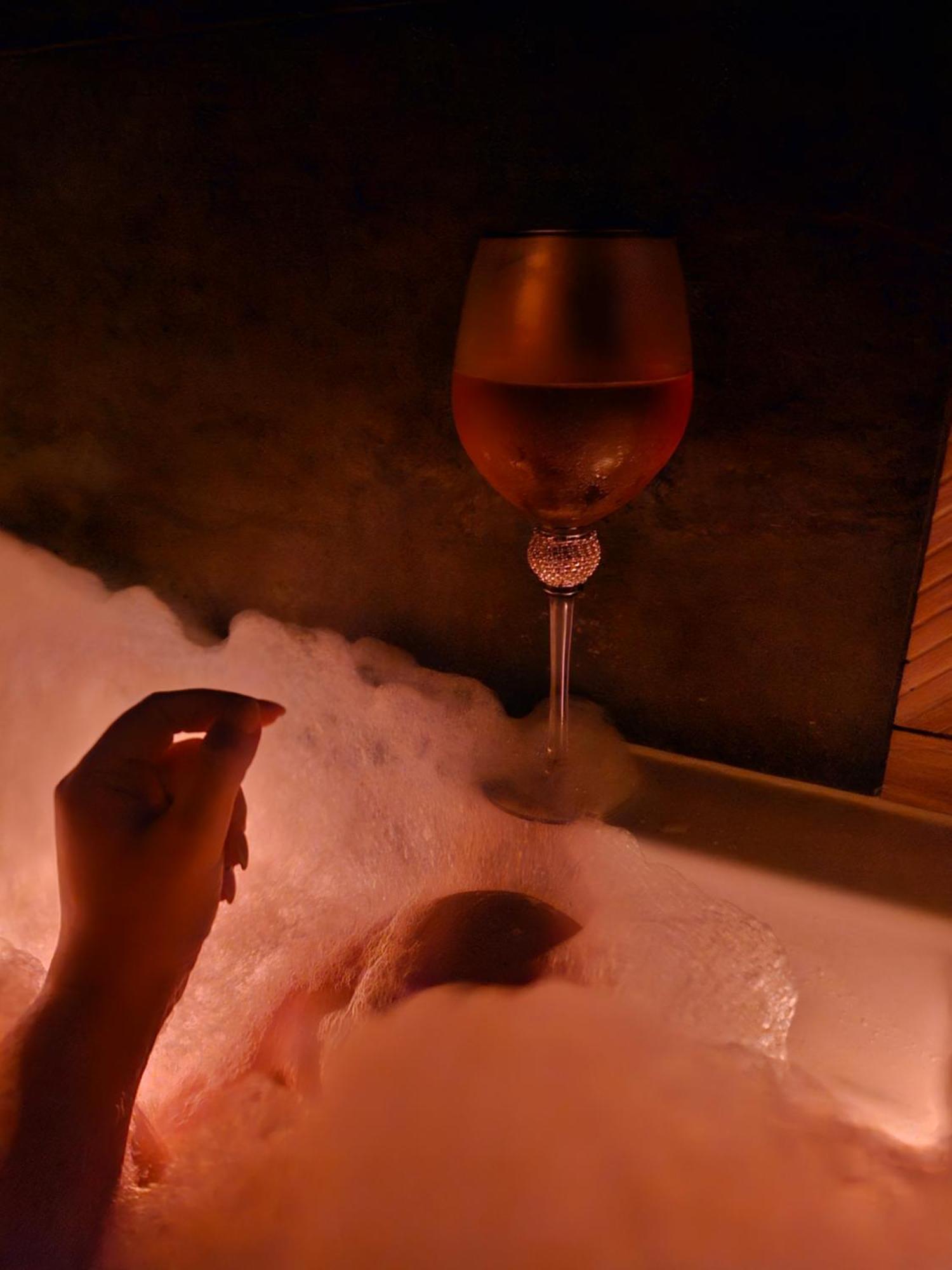 Luksusowy 60 M Z Jacuzzi Oraz Z Ogrodkiem Na Dachu Na Wylacznosc ! Kraków