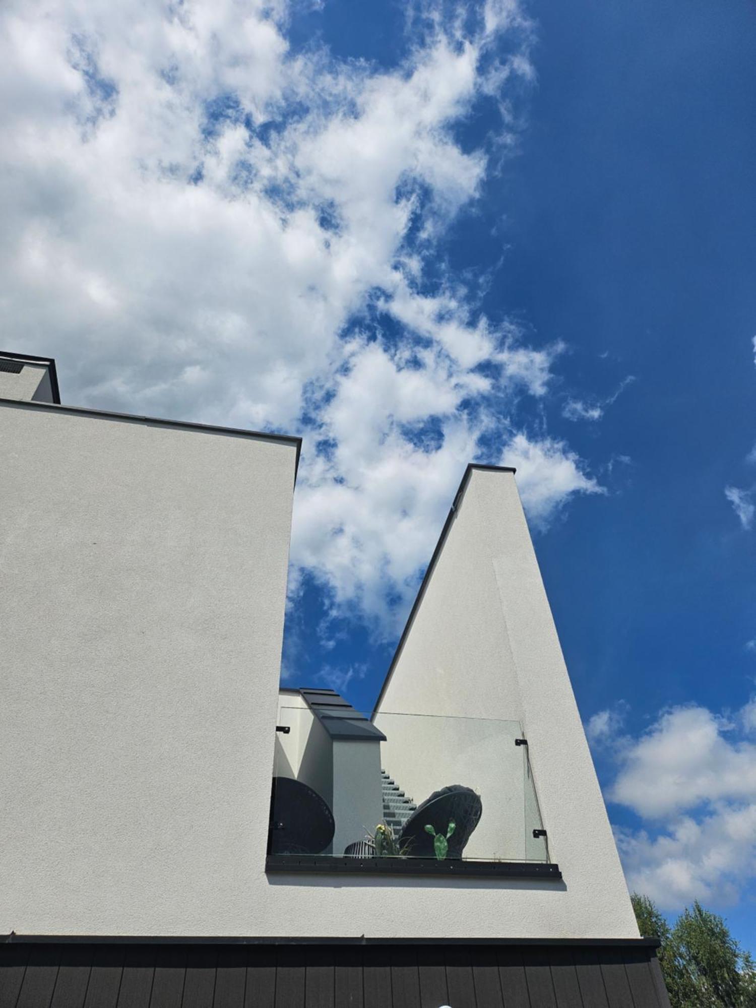 Apartament Luksusowy 60 M Z Jacuzzi Oraz Z Ogrodkiem Na Dachu Na Wylacznosc ! Kraków