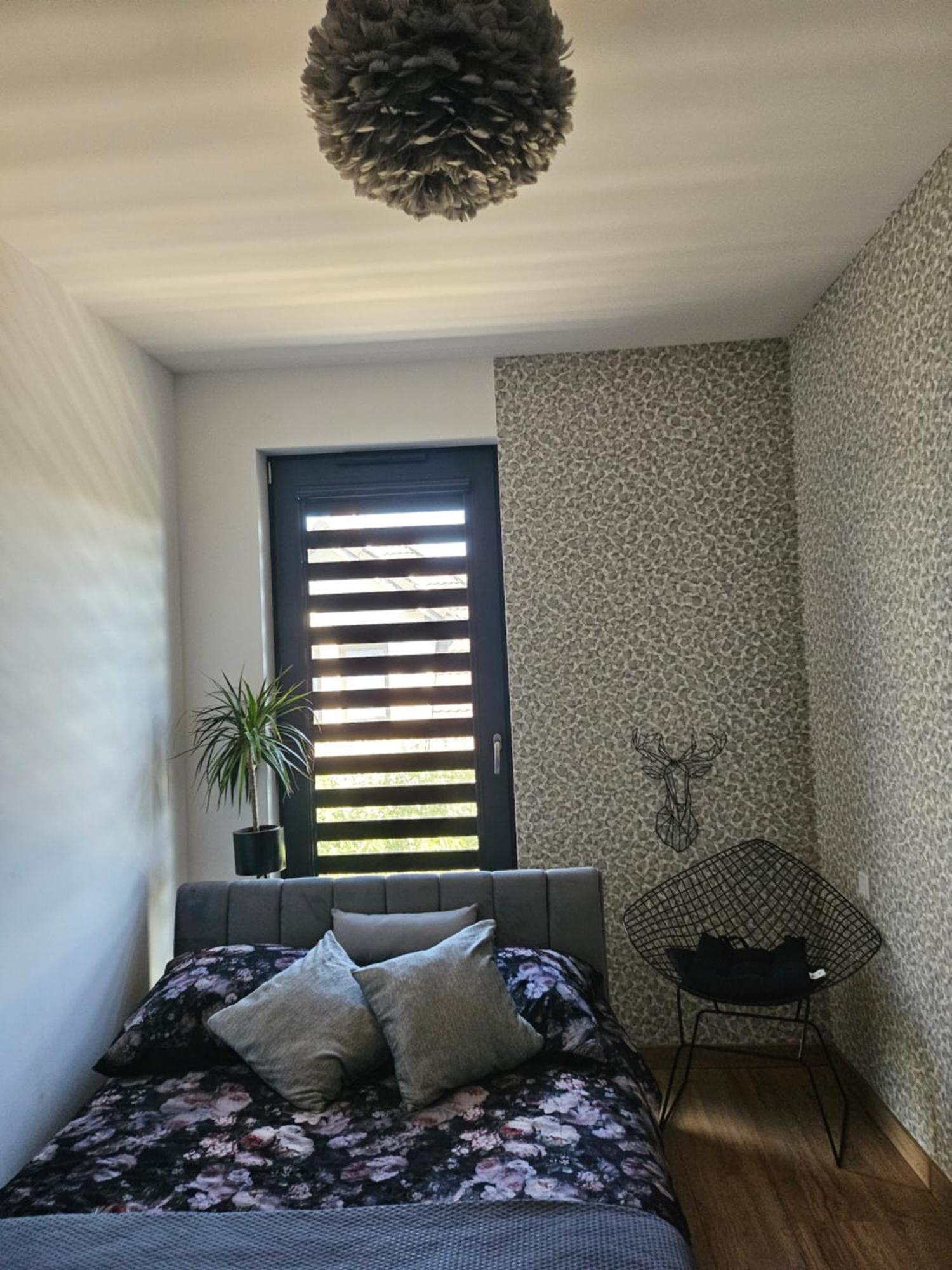 Apartament Luksusowy 60 M Z Jacuzzi Oraz Z Ogrodkiem Na Dachu Na Wylacznosc !
