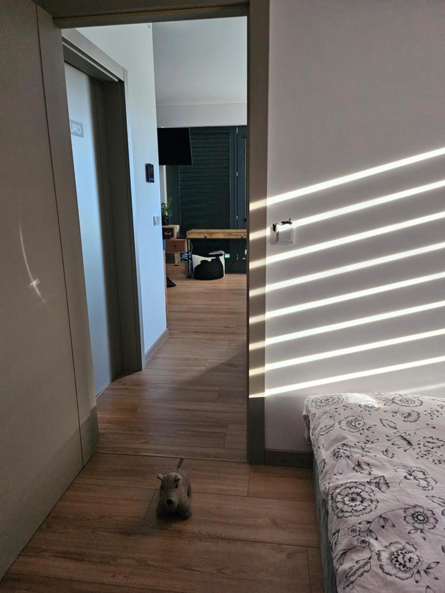 Apartament Luksusowy 60 M Z Jacuzzi Oraz Z Ogrodkiem Na Dachu Na Wylacznosc ! Kraków