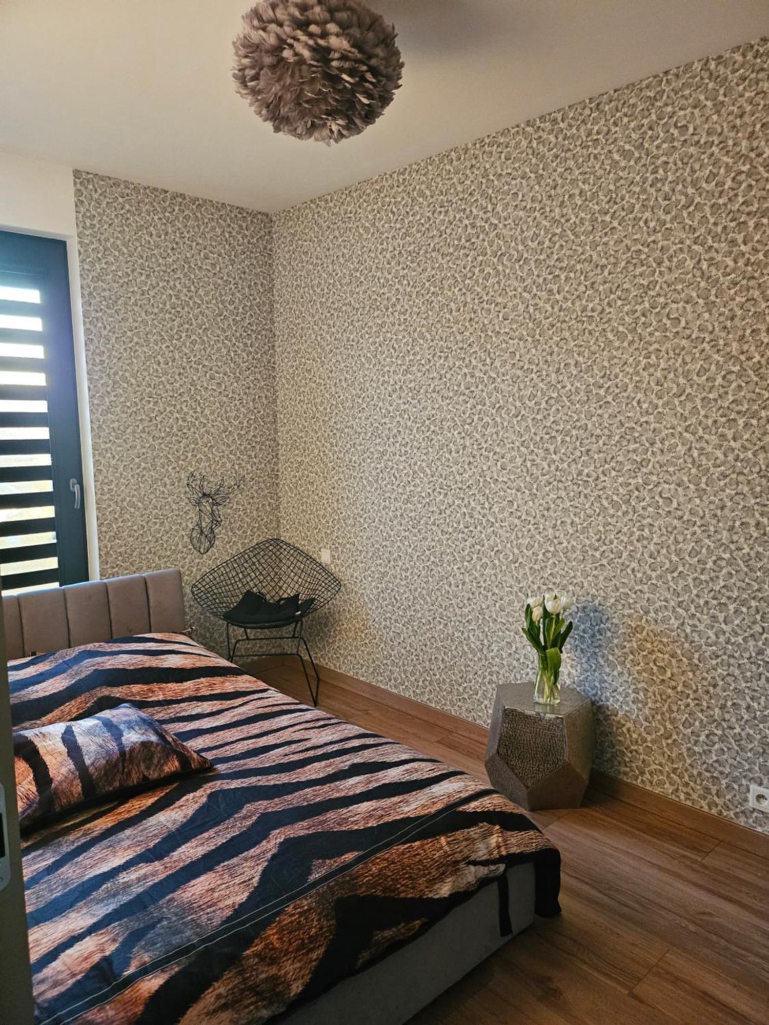 Apartament Luksusowy 60 M Z Jacuzzi Oraz Z Ogrodkiem Na Dachu Na Wylacznosc ! Kraków