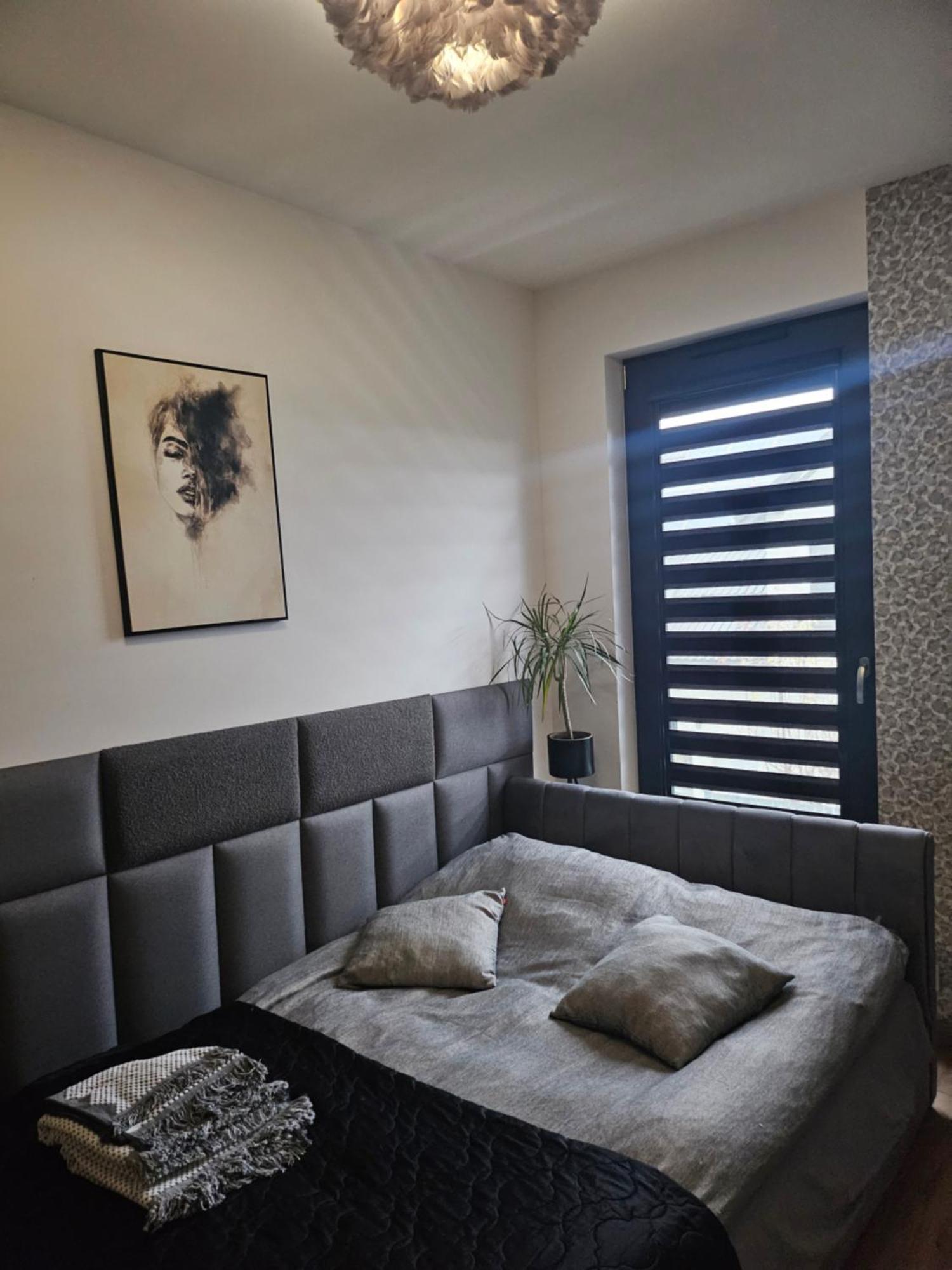 Apartament Luksusowy 60 M Z Jacuzzi Oraz Z Ogrodkiem Na Dachu Na Wylacznosc !