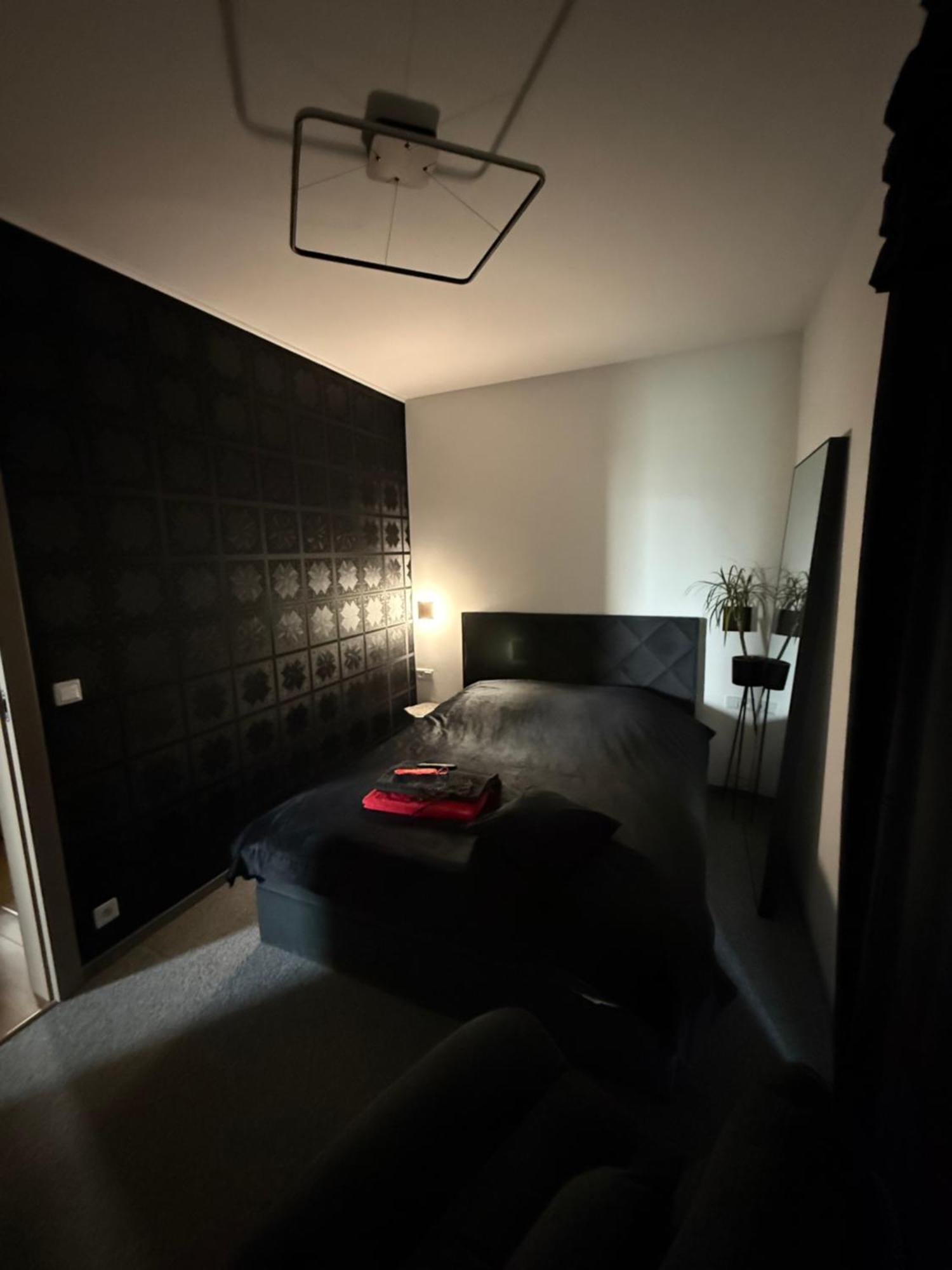 Luksusowy 60 M Z Jacuzzi Oraz Z Ogrodkiem Na Dachu Na Wylacznosc ! * Kraków