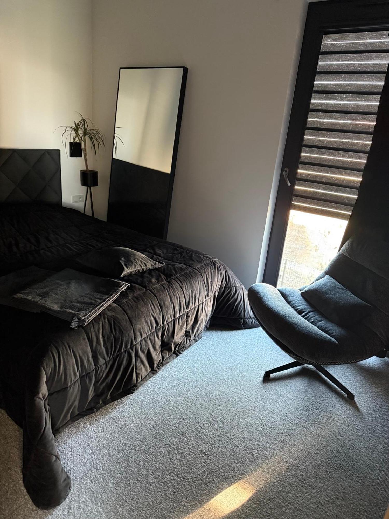 Appartement Luksusowy 60 M Z Jacuzzi Oraz Z Ogrodkiem Na Dachu Na Wylacznosc ! Krakau