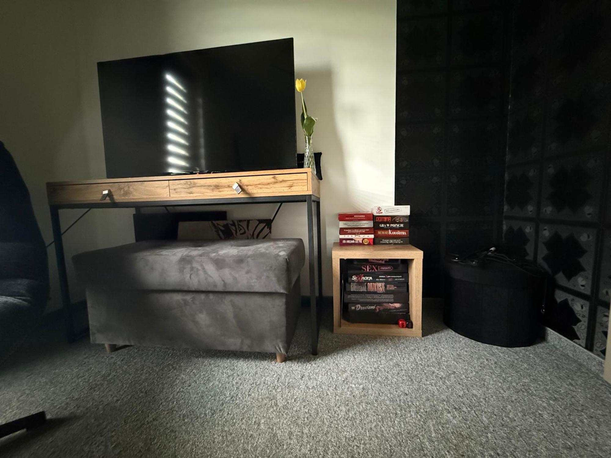 Appartement Luksusowy 60 M Z Jacuzzi Oraz Z Ogrodkiem Na Dachu Na Wylacznosc ! *
