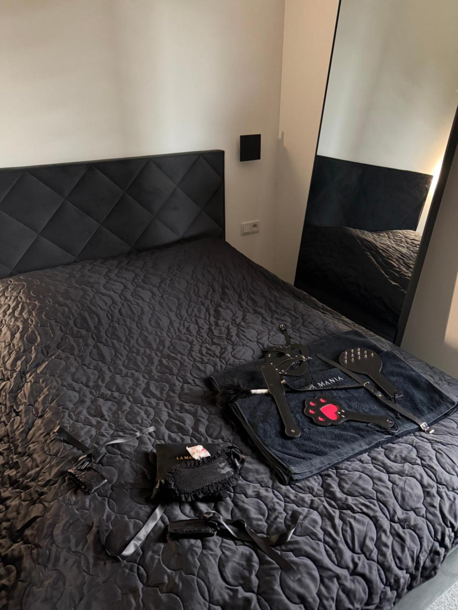 Apartment Luksusowy 60 M Z Jacuzzi Oraz Z Ogrodkiem Na Dachu Na Wylacznosc ! *